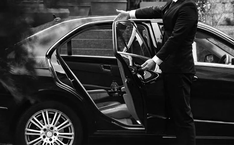 Imagen servicio taxi ejecutivo