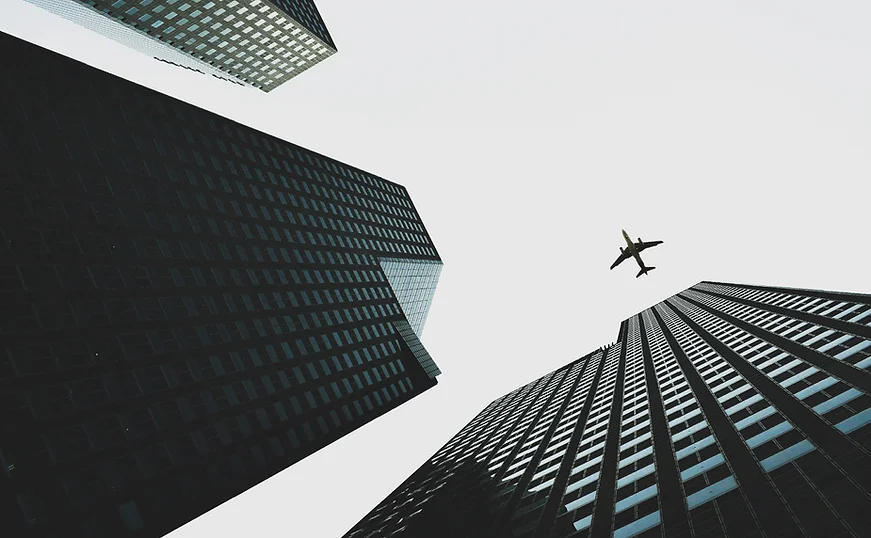 Imagen servicio aeropuerto